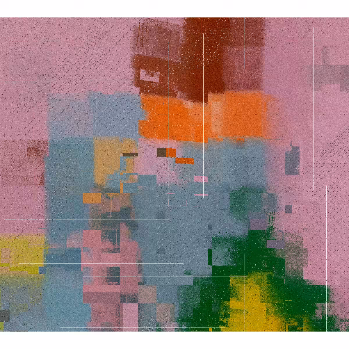 PROCEDURAL ESSENCE #18