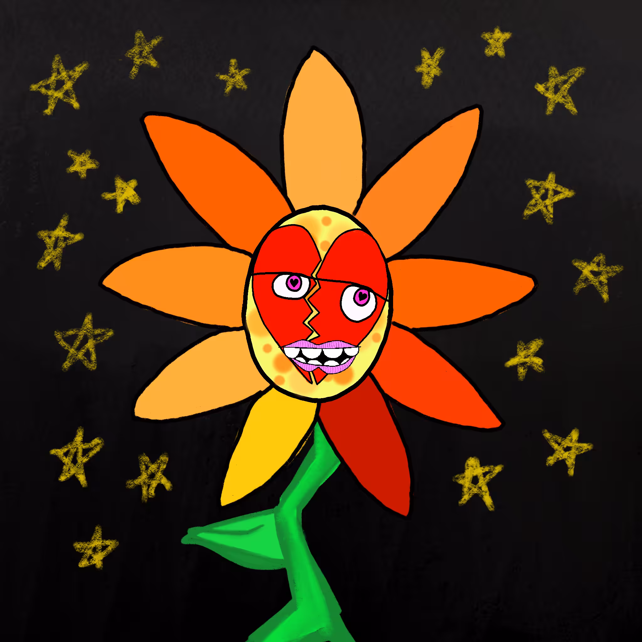 BVGARDEN: #2762