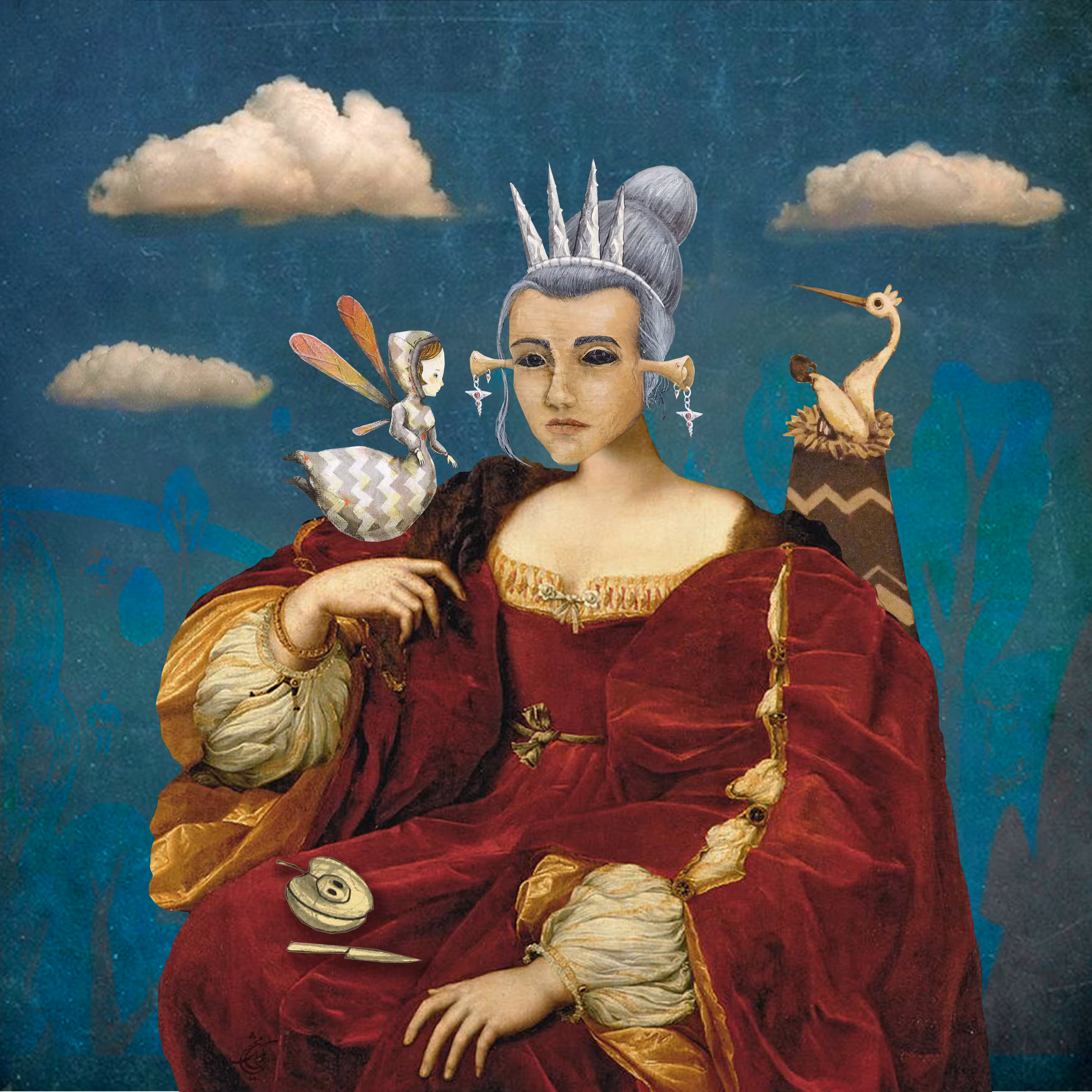 Lilith & Deborah
