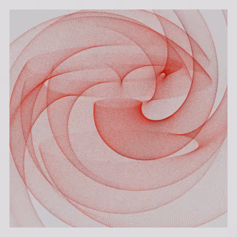 isometry #40