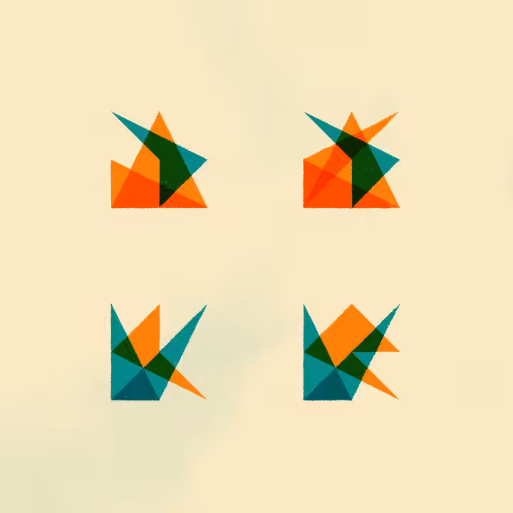 Origami. #36
