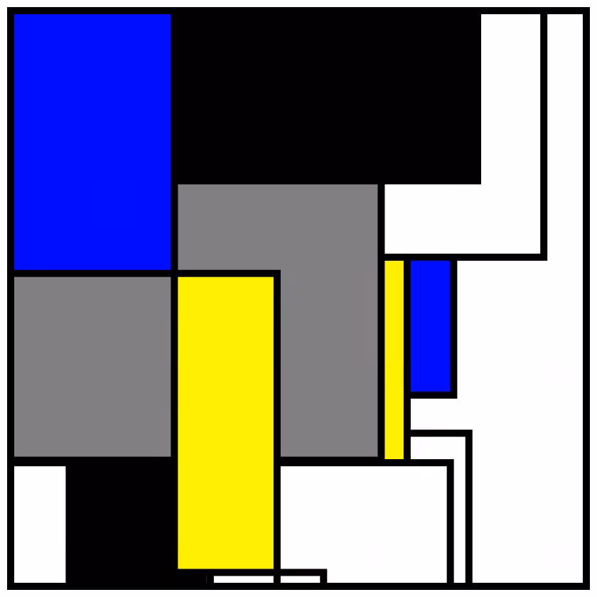 Syncthesized #4