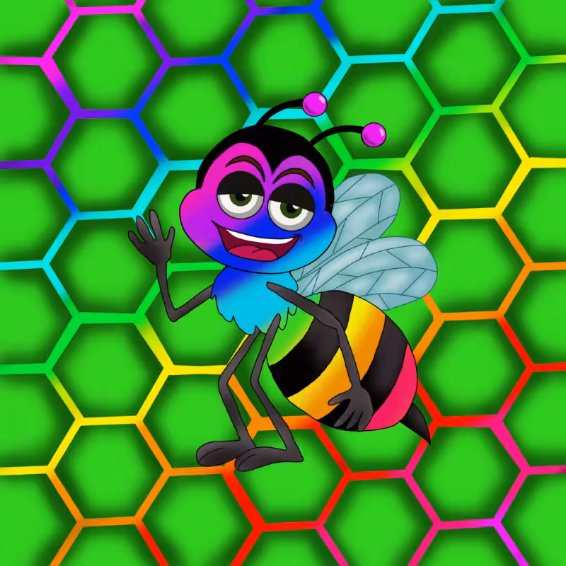 WannaBees #7
