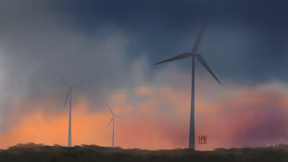 Eolian