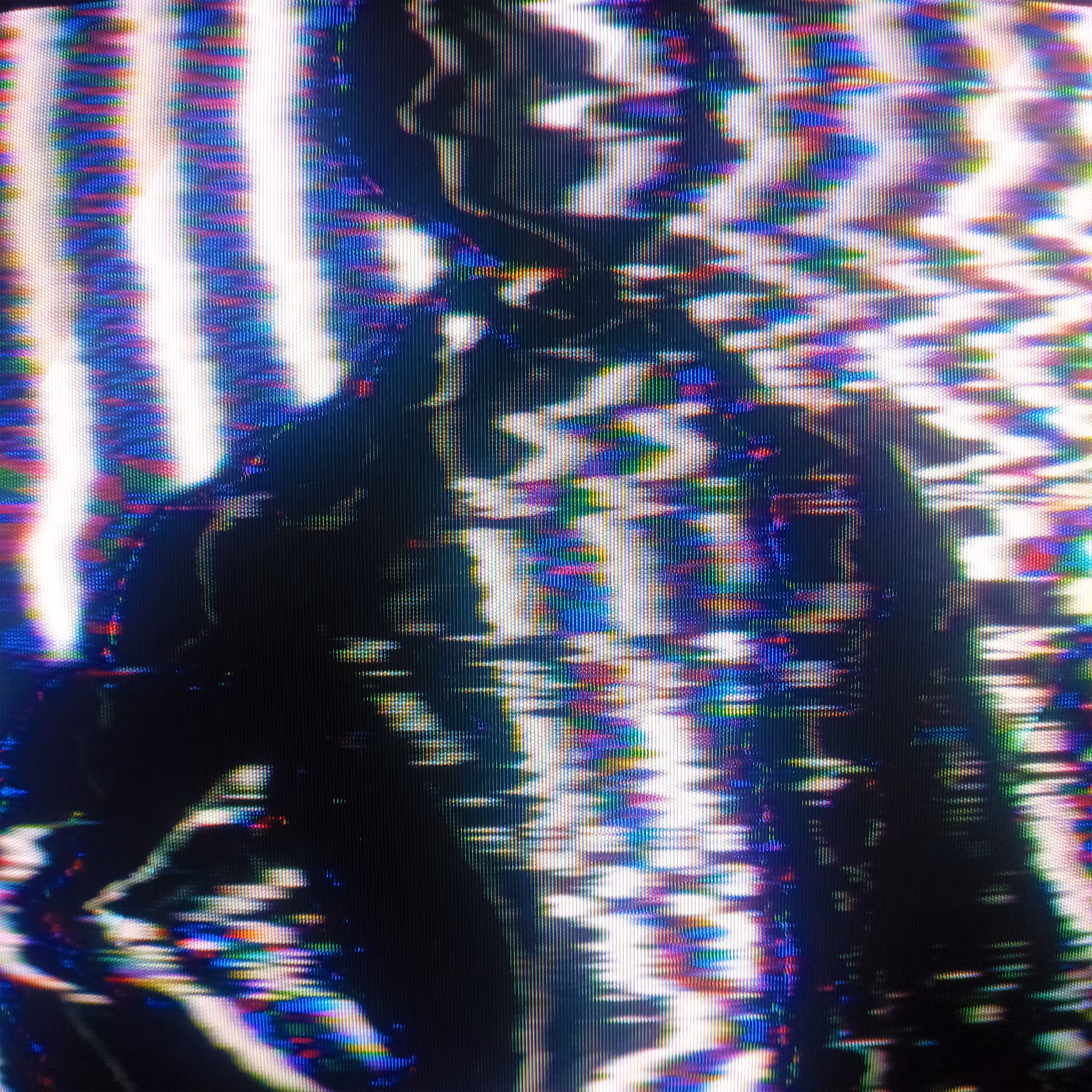 formlessness #9