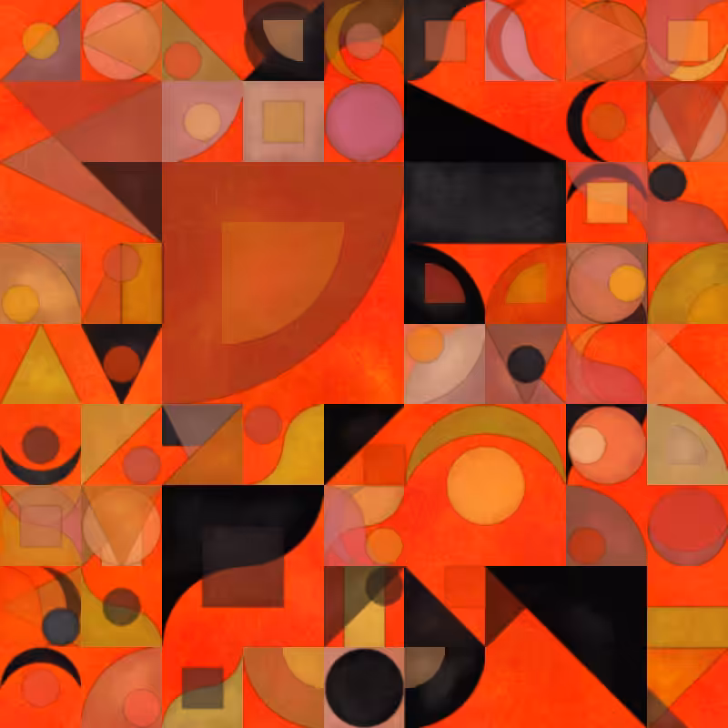 The Order of Things #84