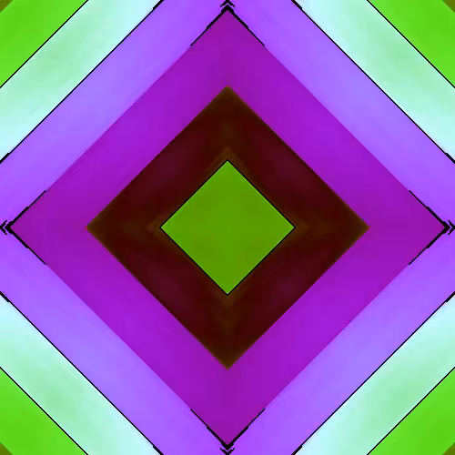 Mirrored Division #54