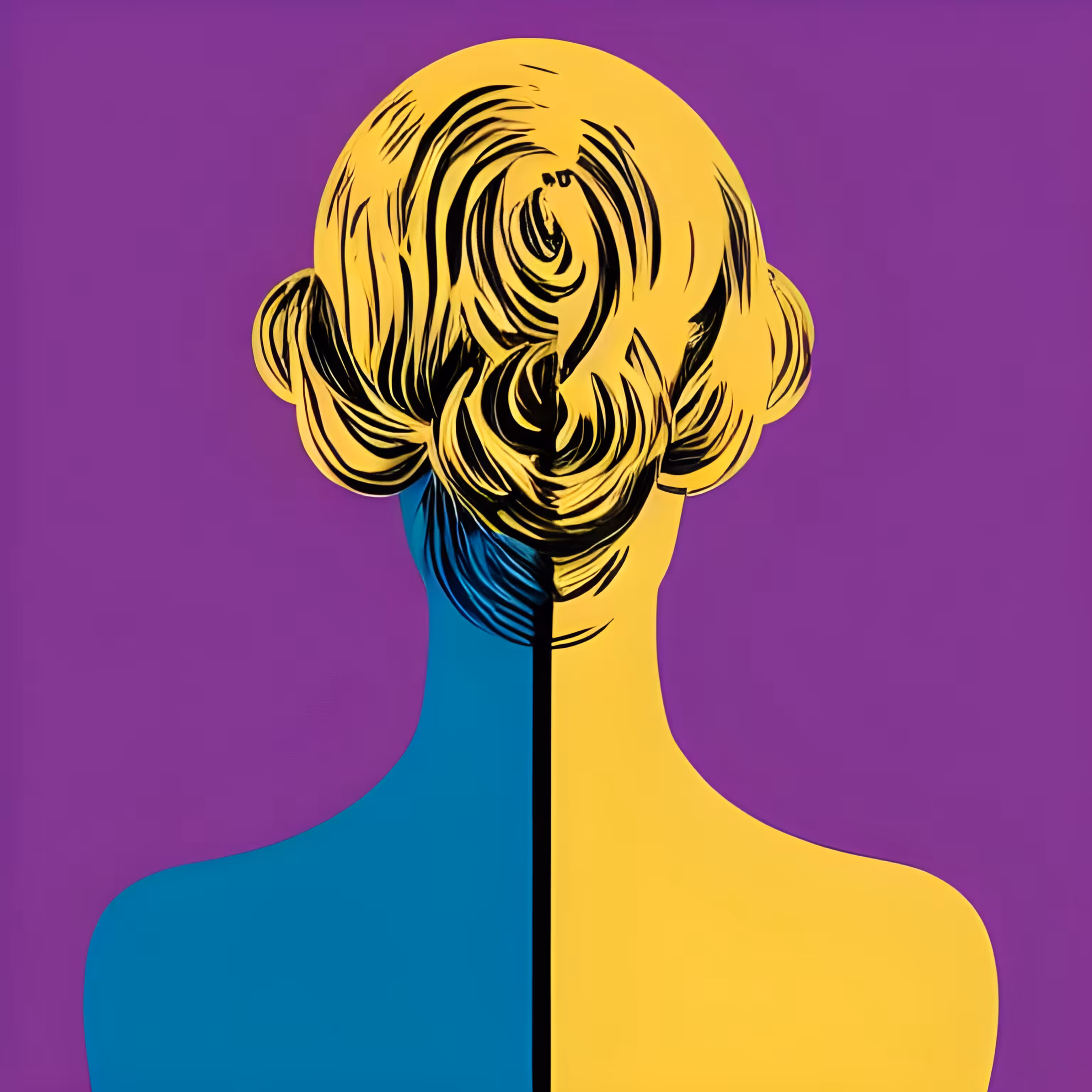 Pop! Woman #5