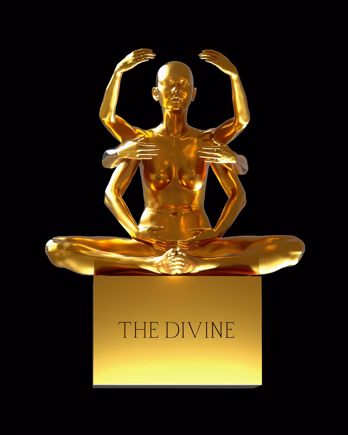 The Divine