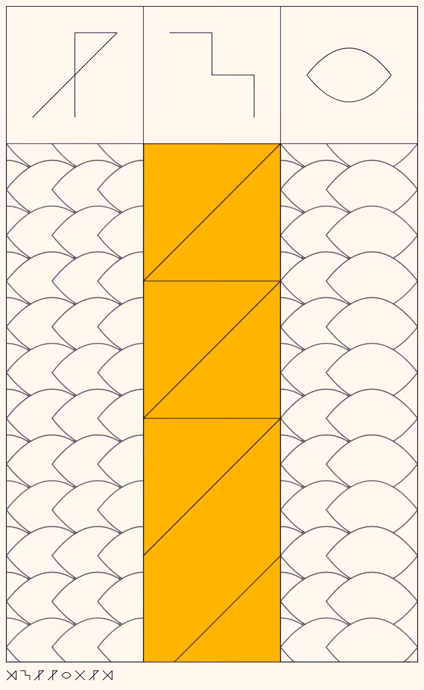 THE SOURCE CoDE #1
