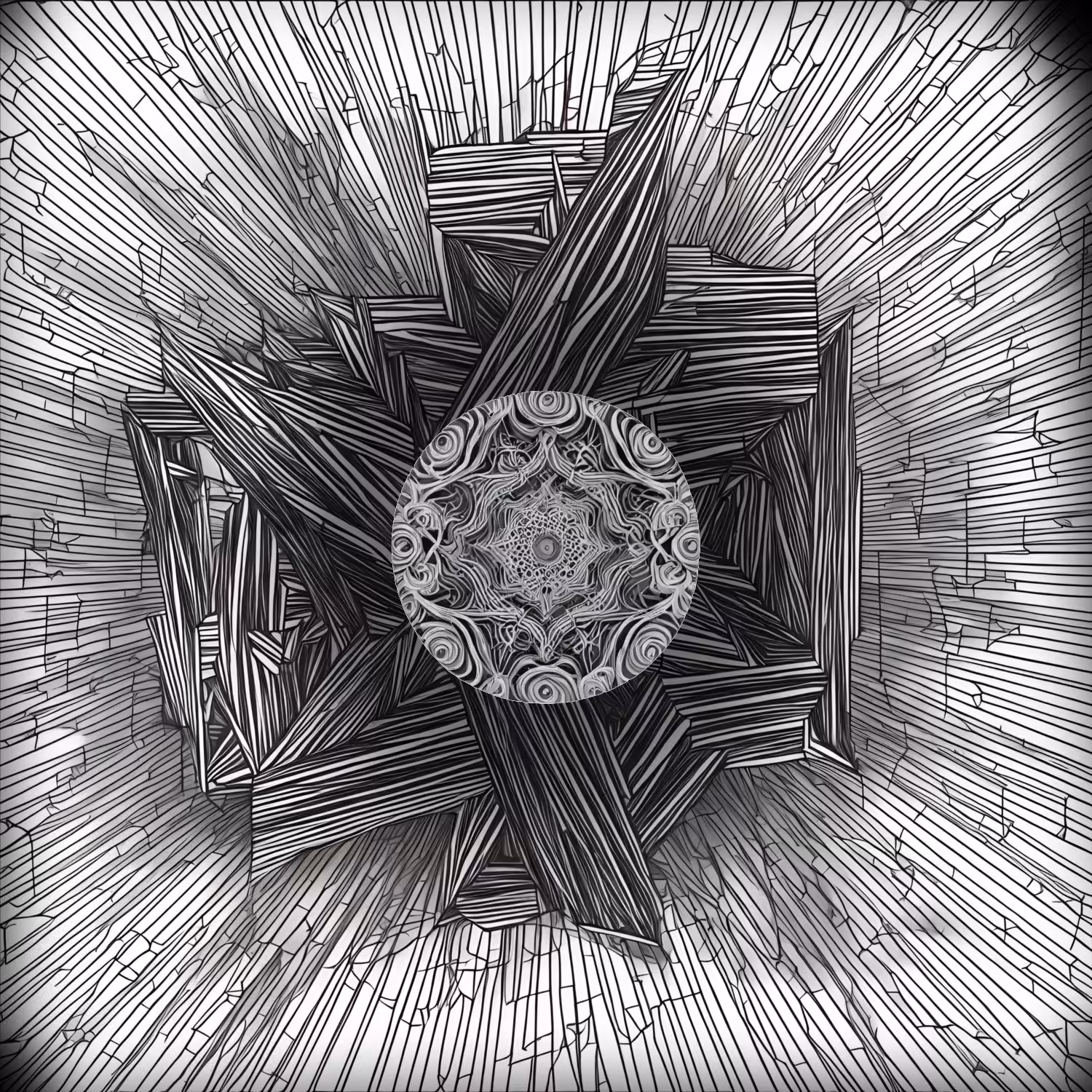 The eye of god Portal #729
