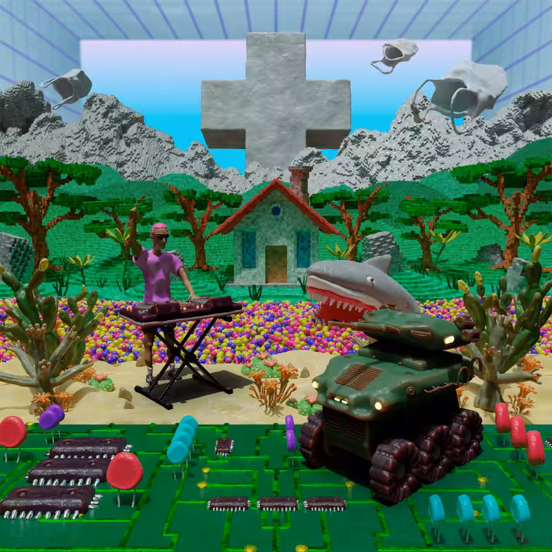 Terra-Bytes #192