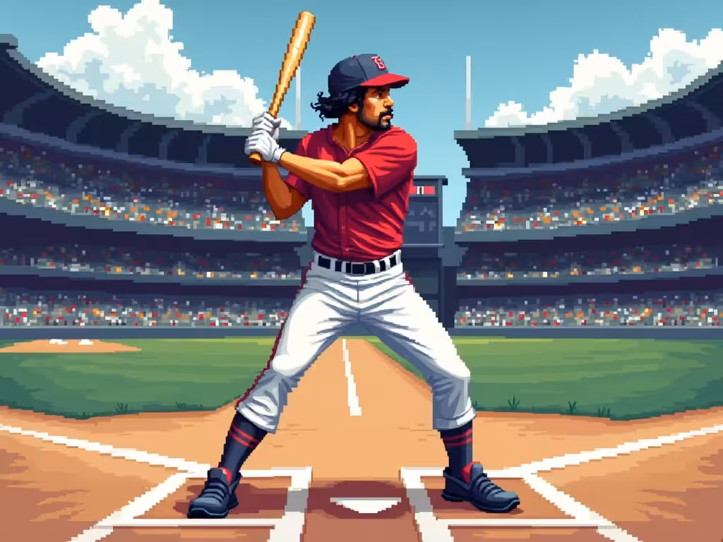 DataBaseball: Marcell Ozuna - 2013 (0.7 PV)
