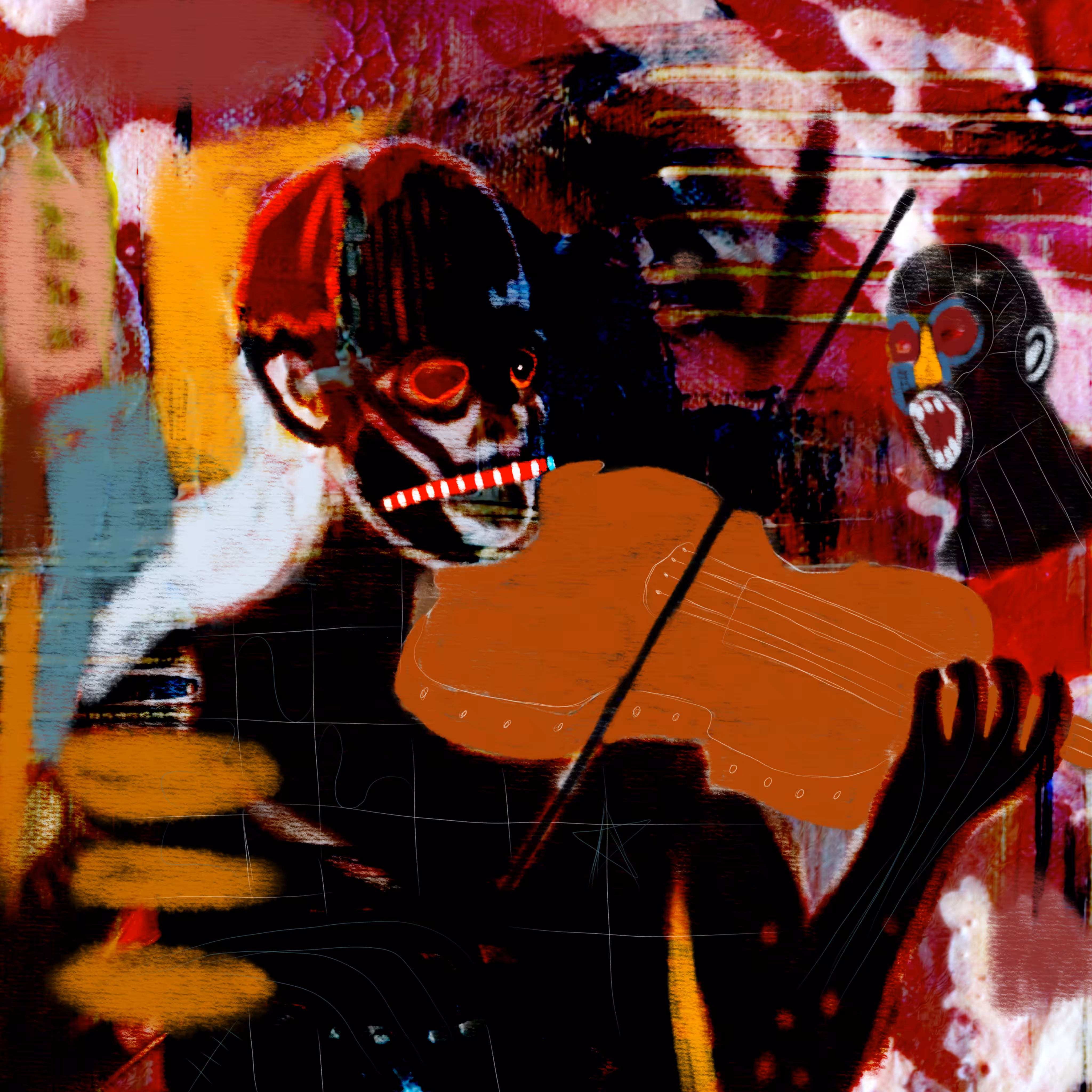 violist