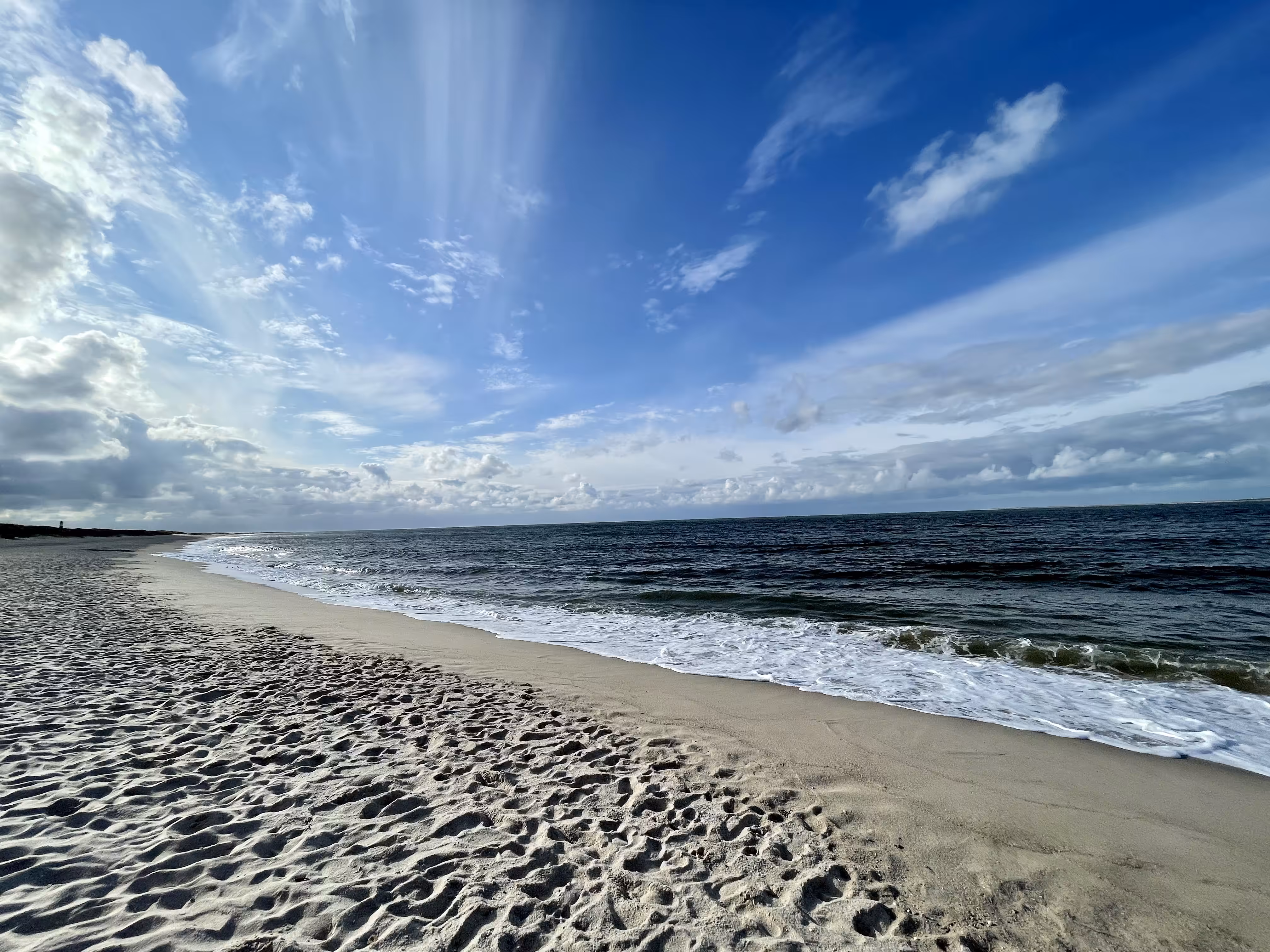 my dream sea