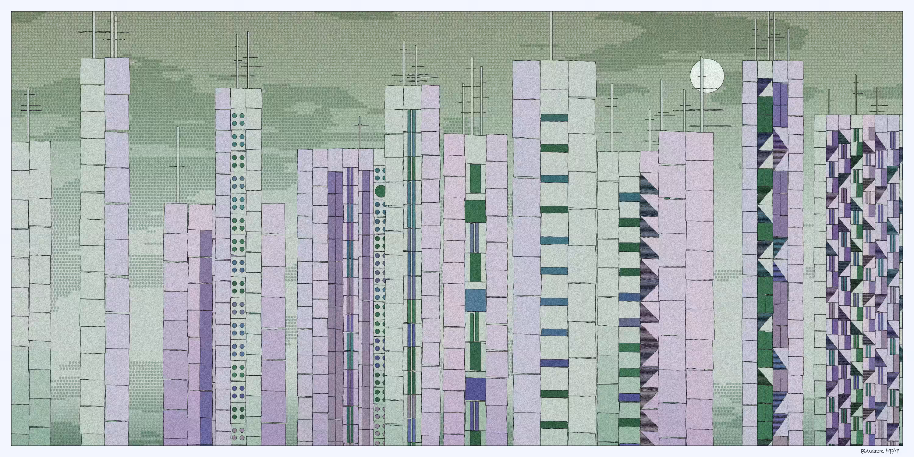 City 1972 #333
