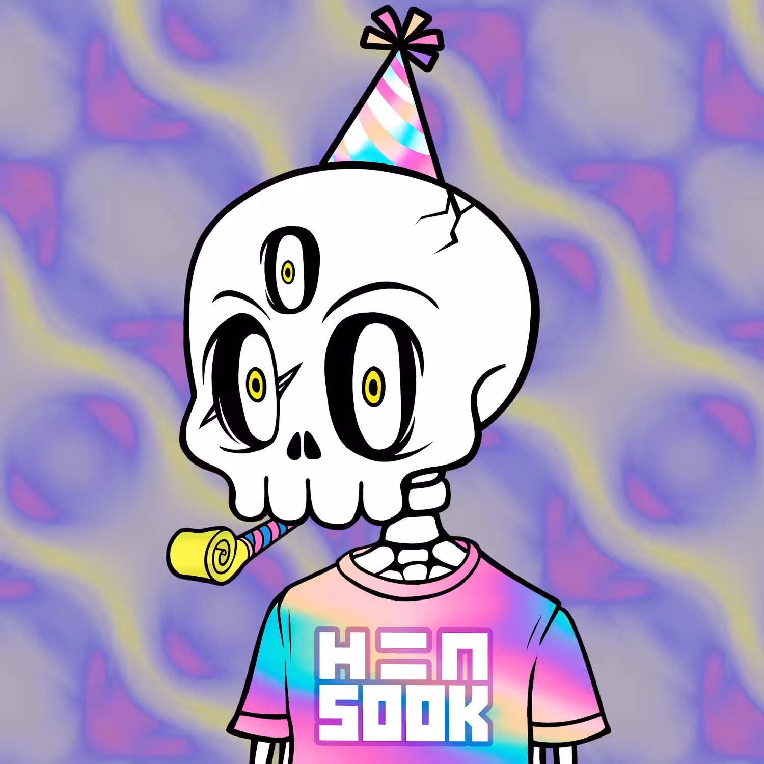 ShredFace - 0050
