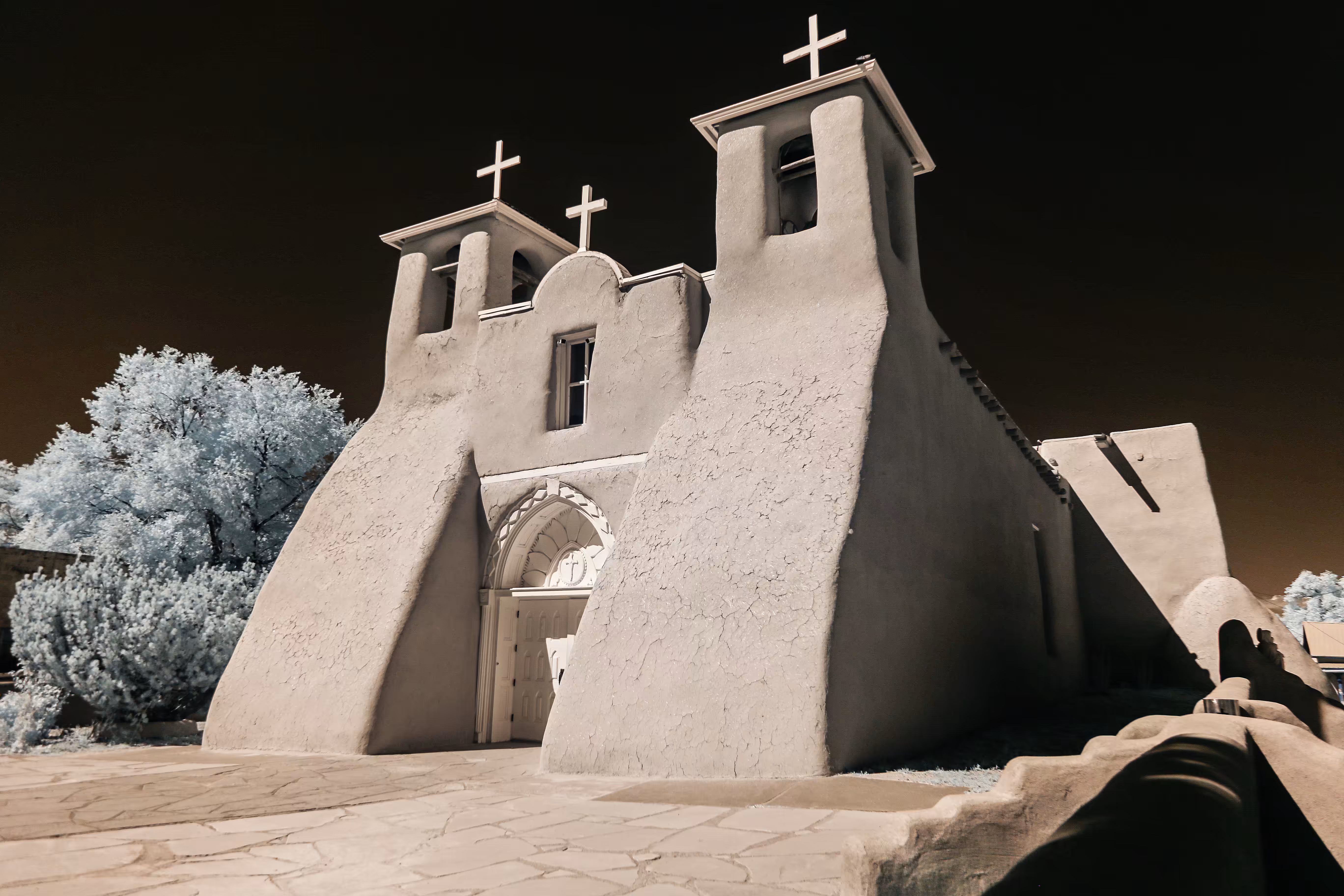 San Francisco de Asís Catholic Mission Church