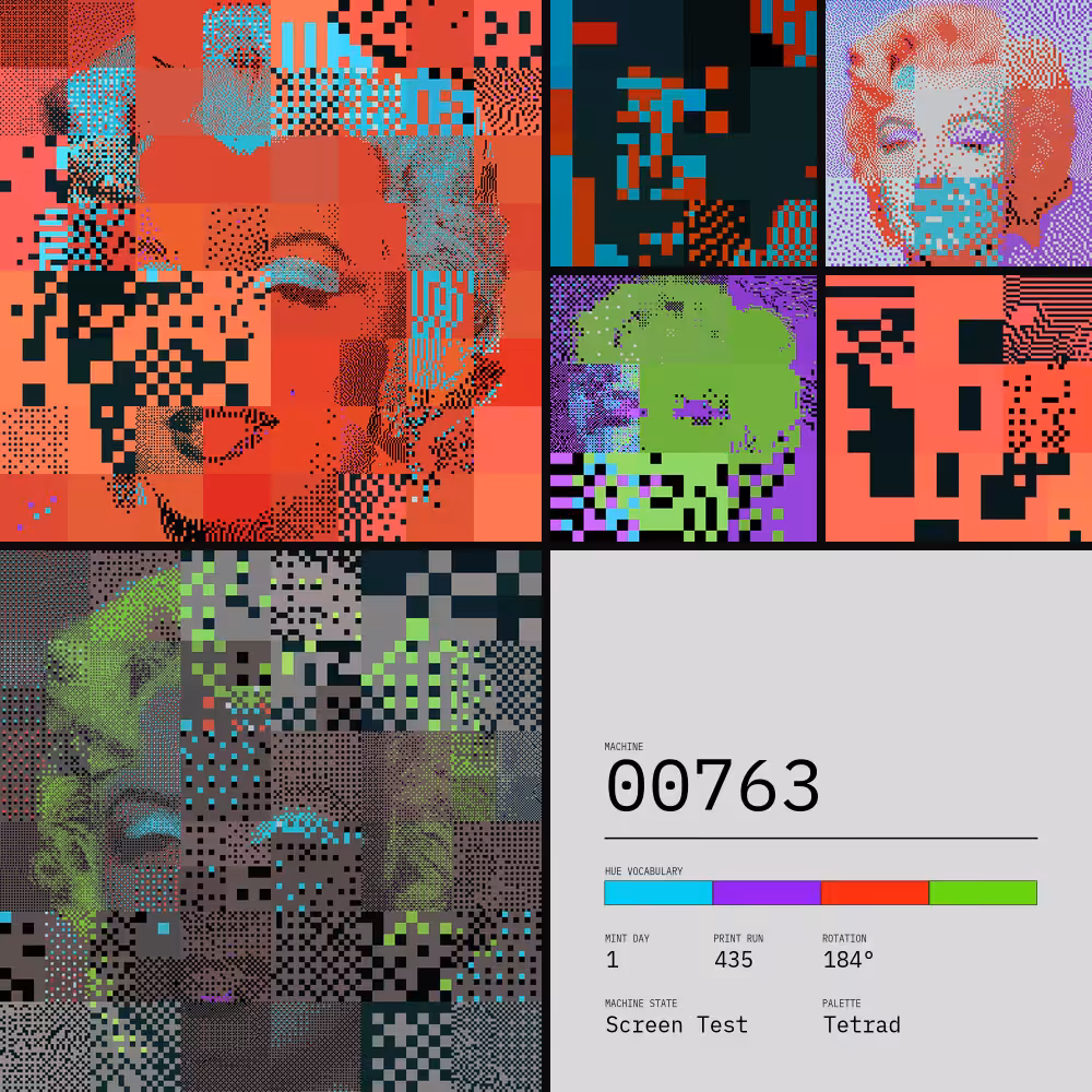 TBAM 763