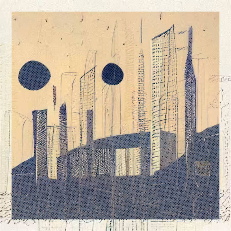 Permutation City #189