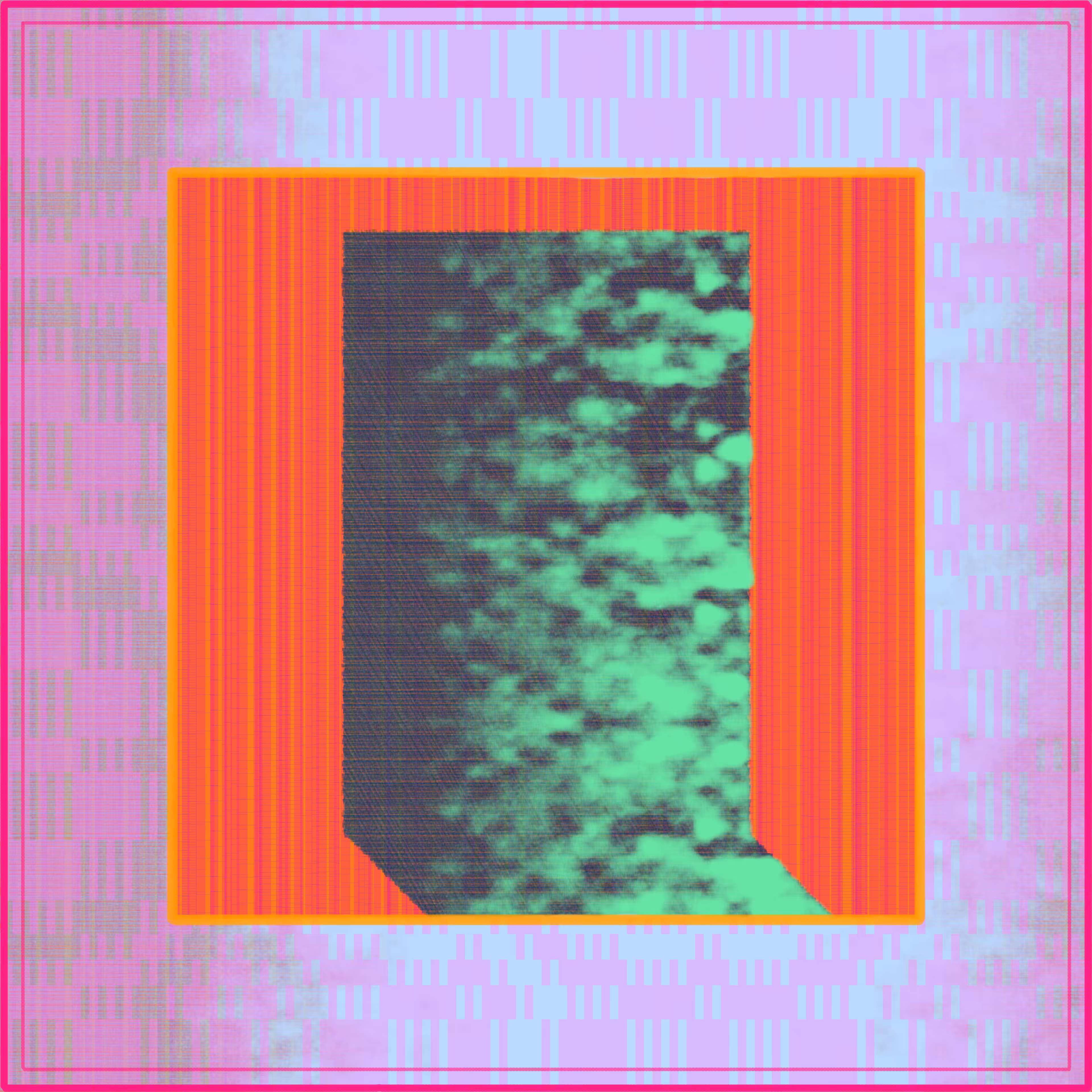 Door XXXVIII