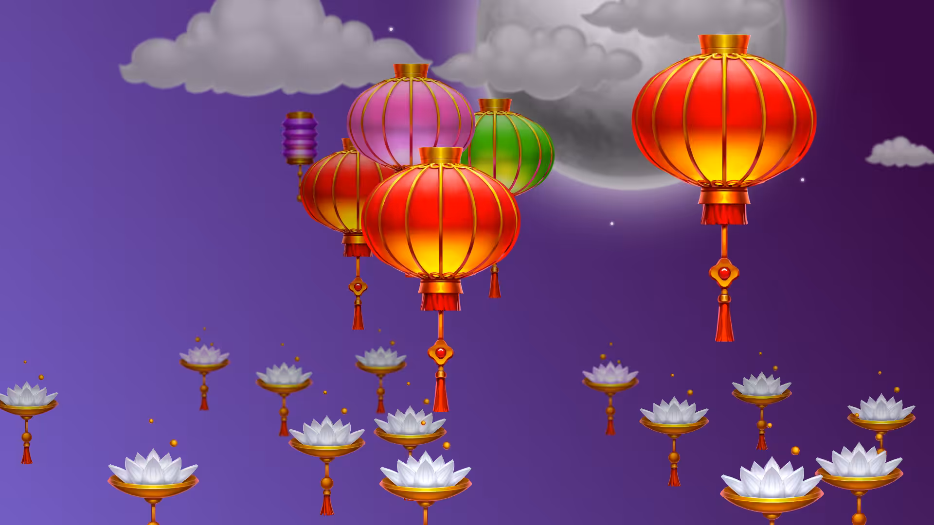 Happy Mid Autumn Festival 2022 #2805