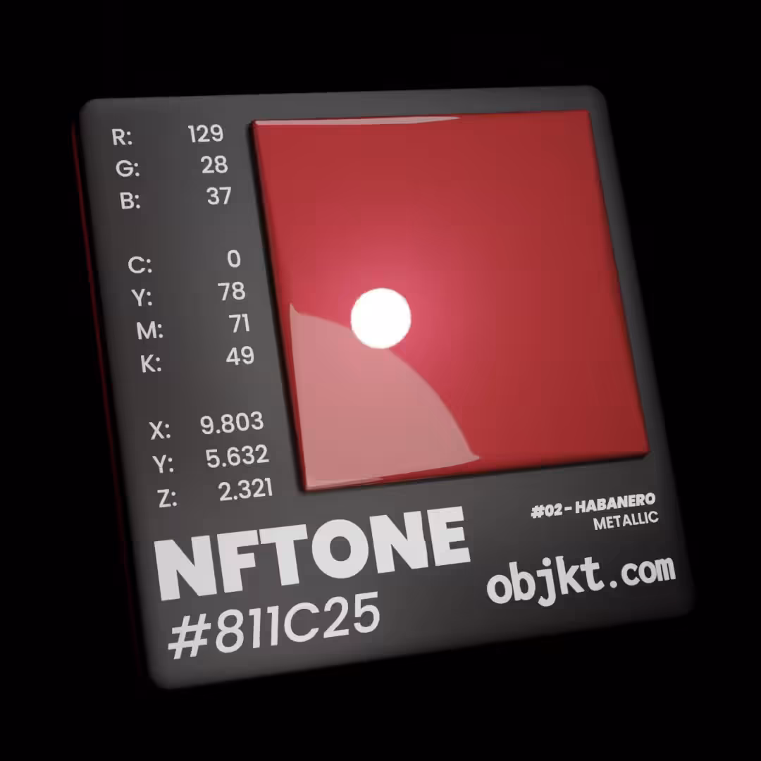 #811C25 - Habanero
