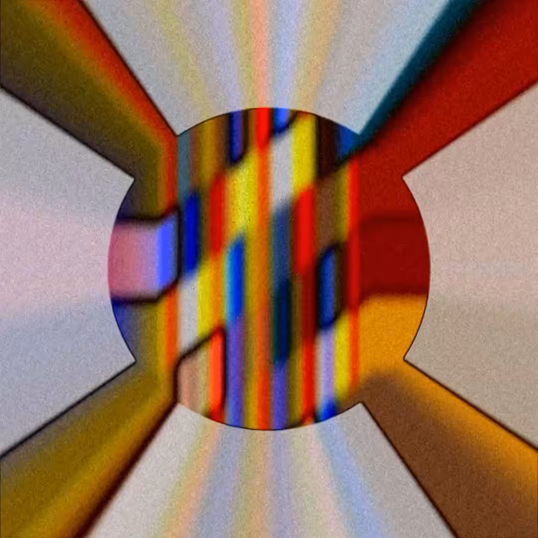 analog circle