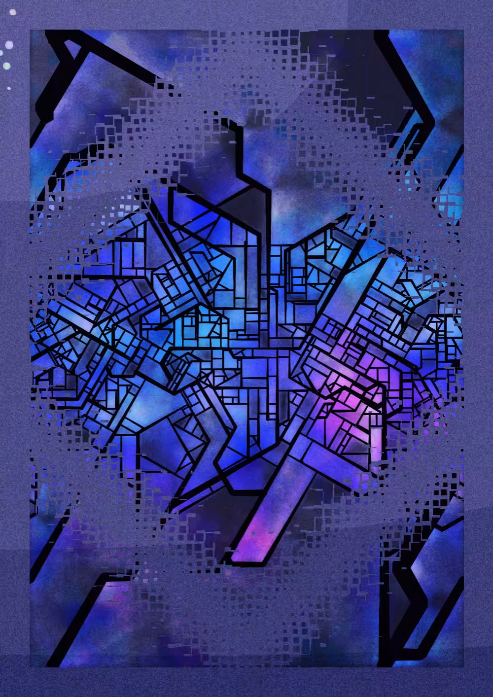Neonphobia #103