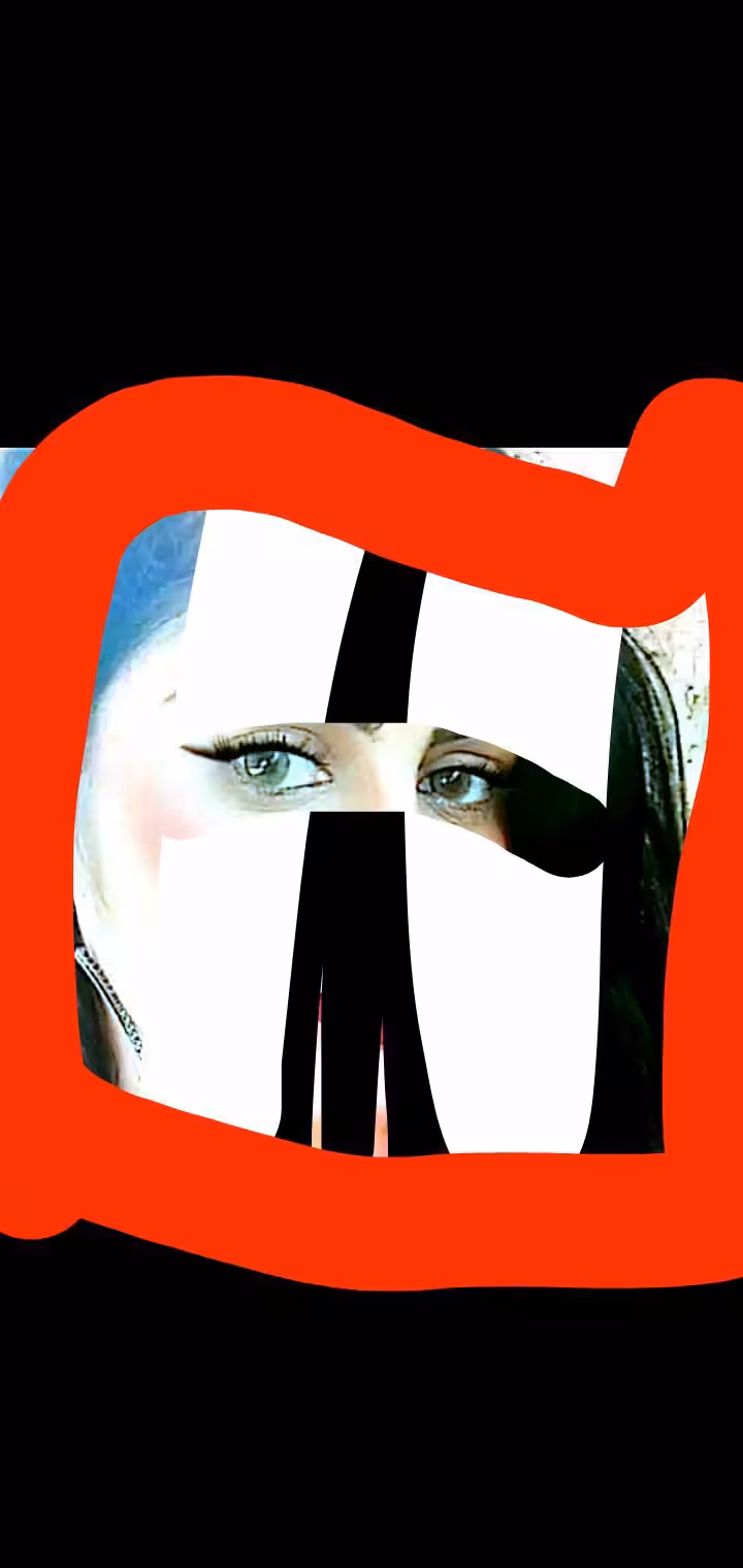 # 12 The mystery of the woman