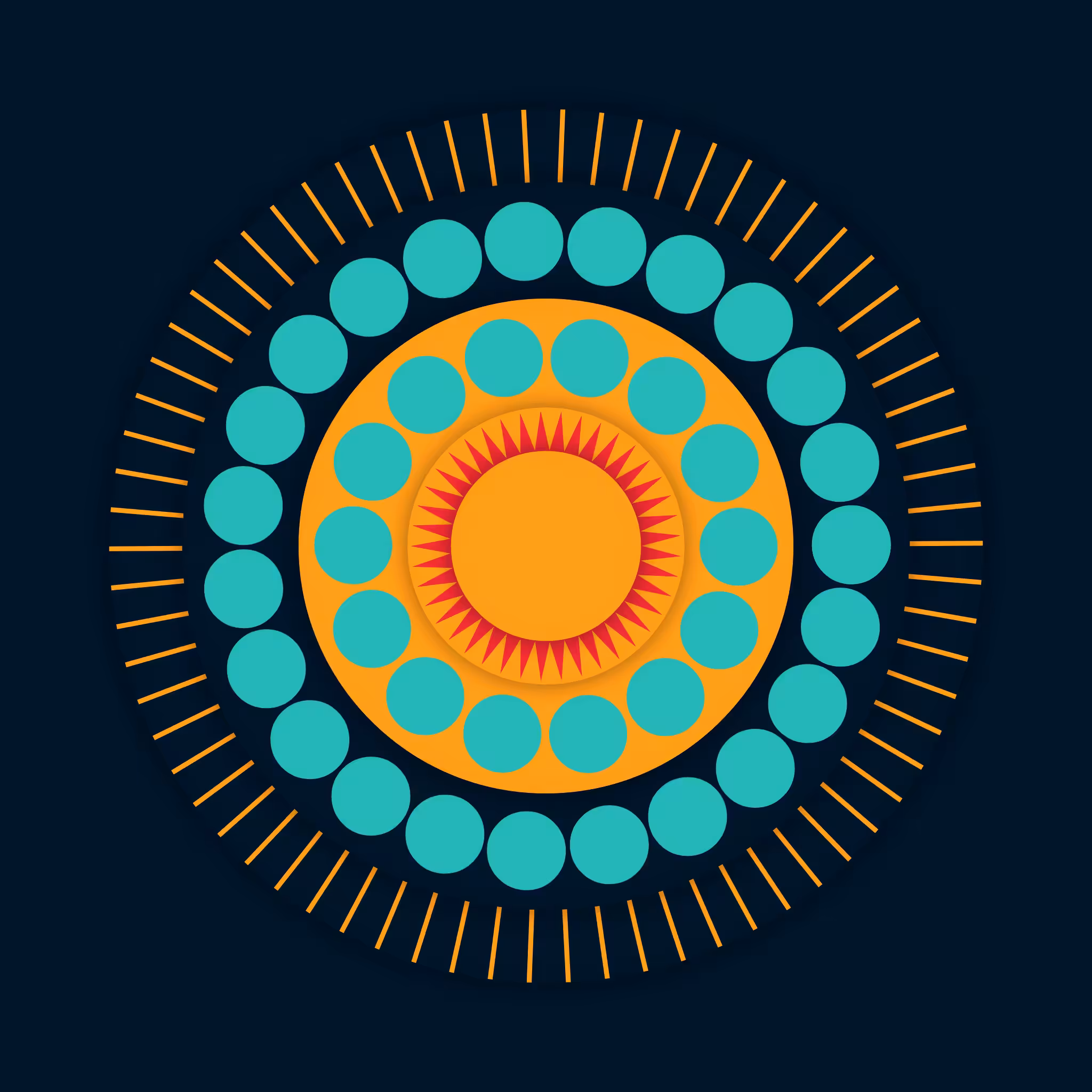 ROTATING SYSTEM 01 #13