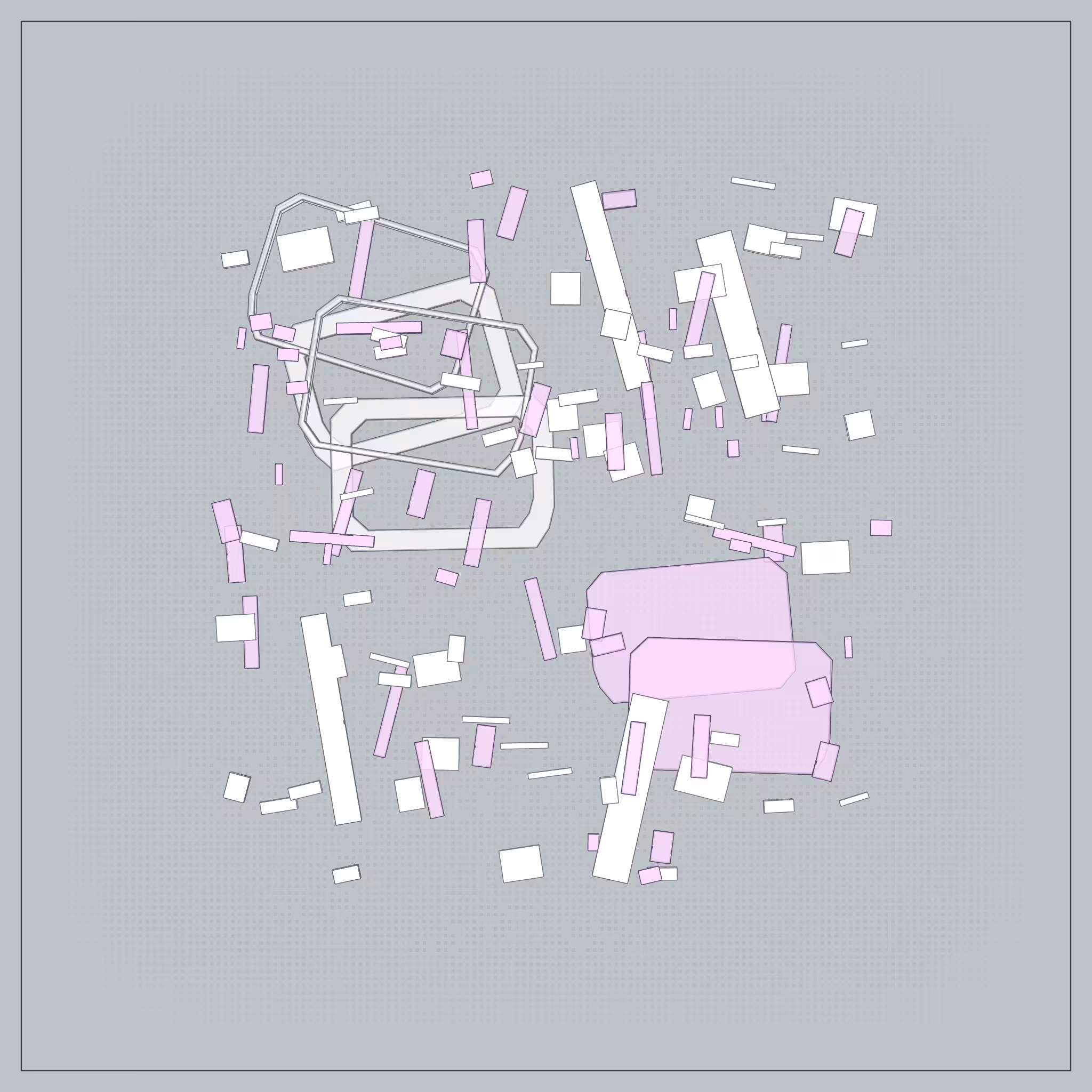 GENERATIVE GLASSES #362