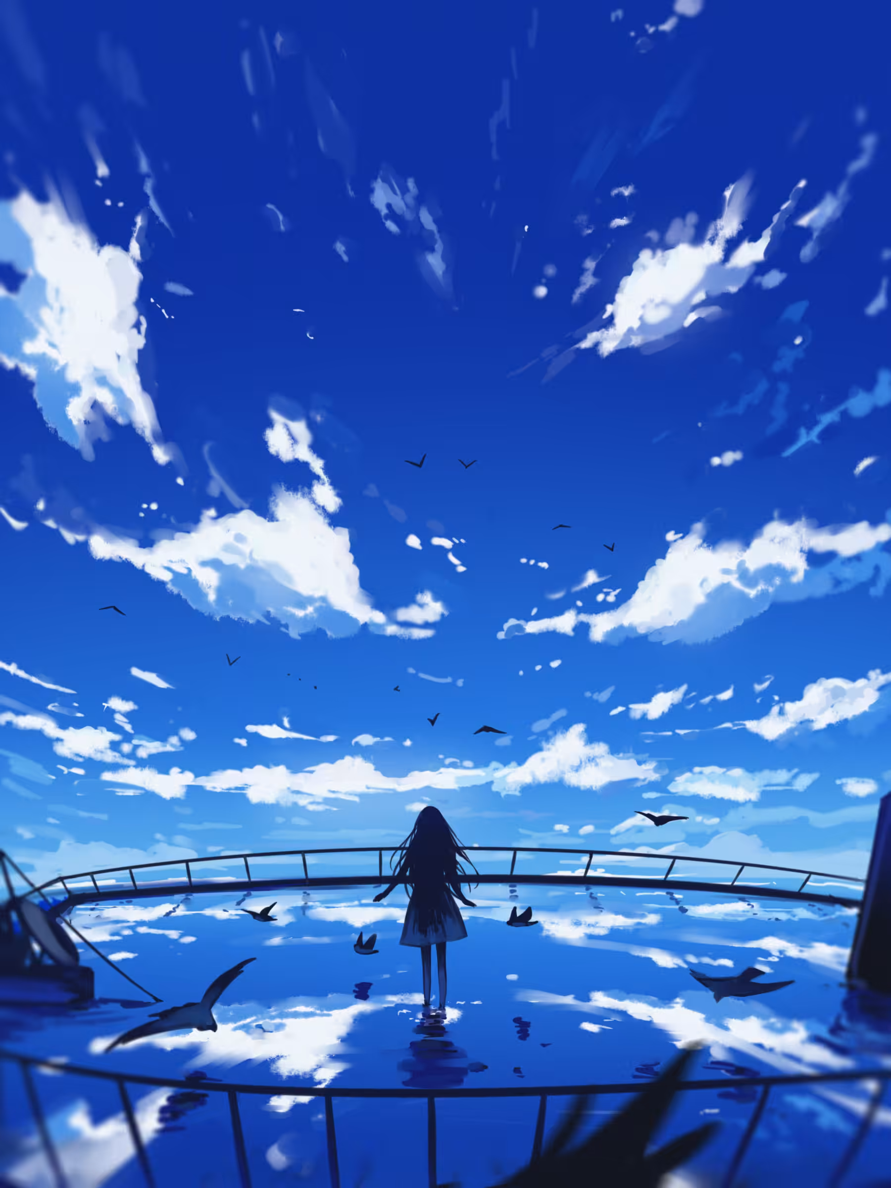 CLOUD 8