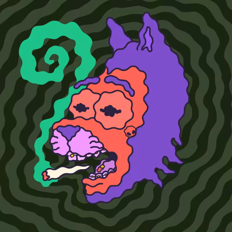 HASH FREAKS #602