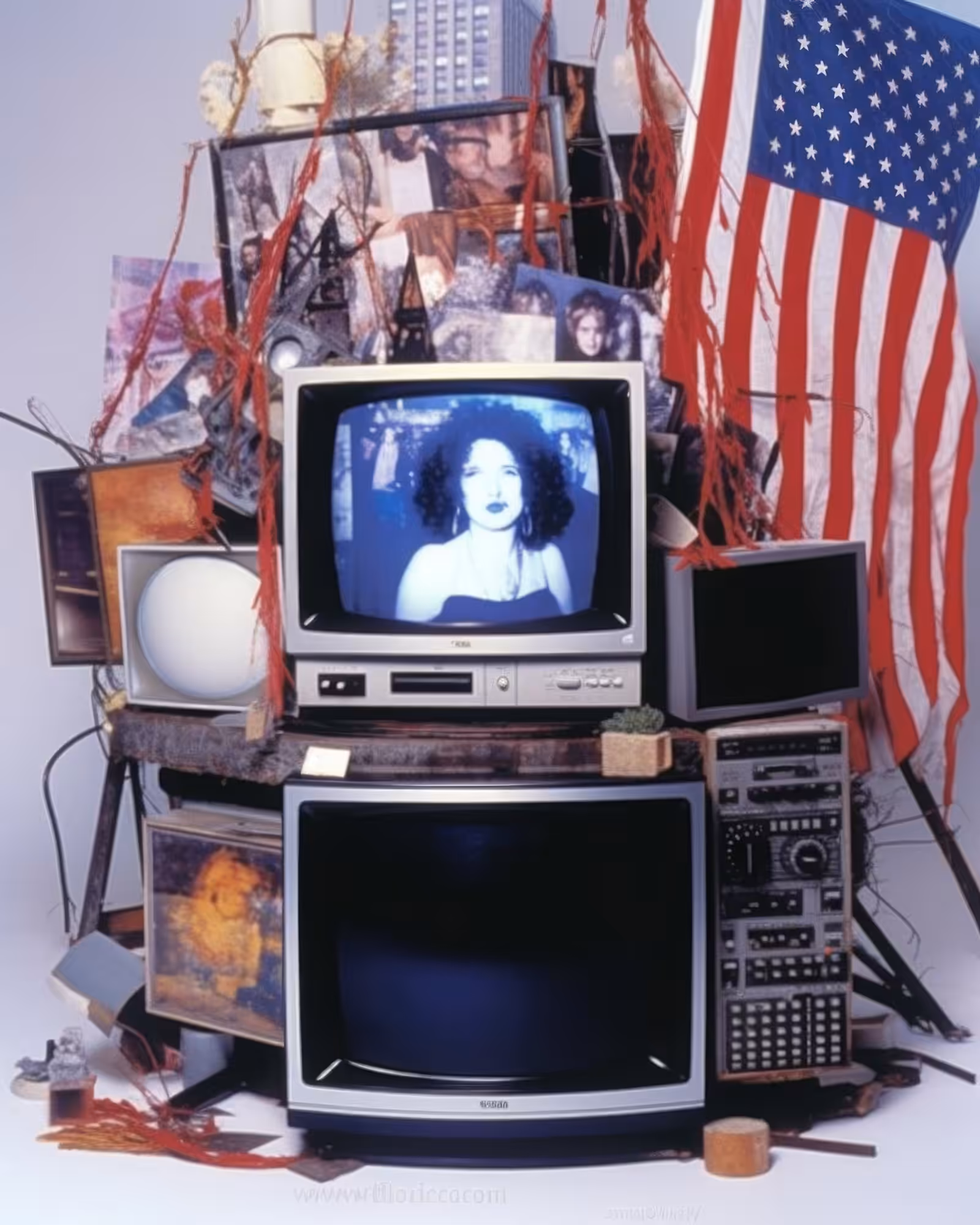 FREEDOM (Last Scraps) #47
