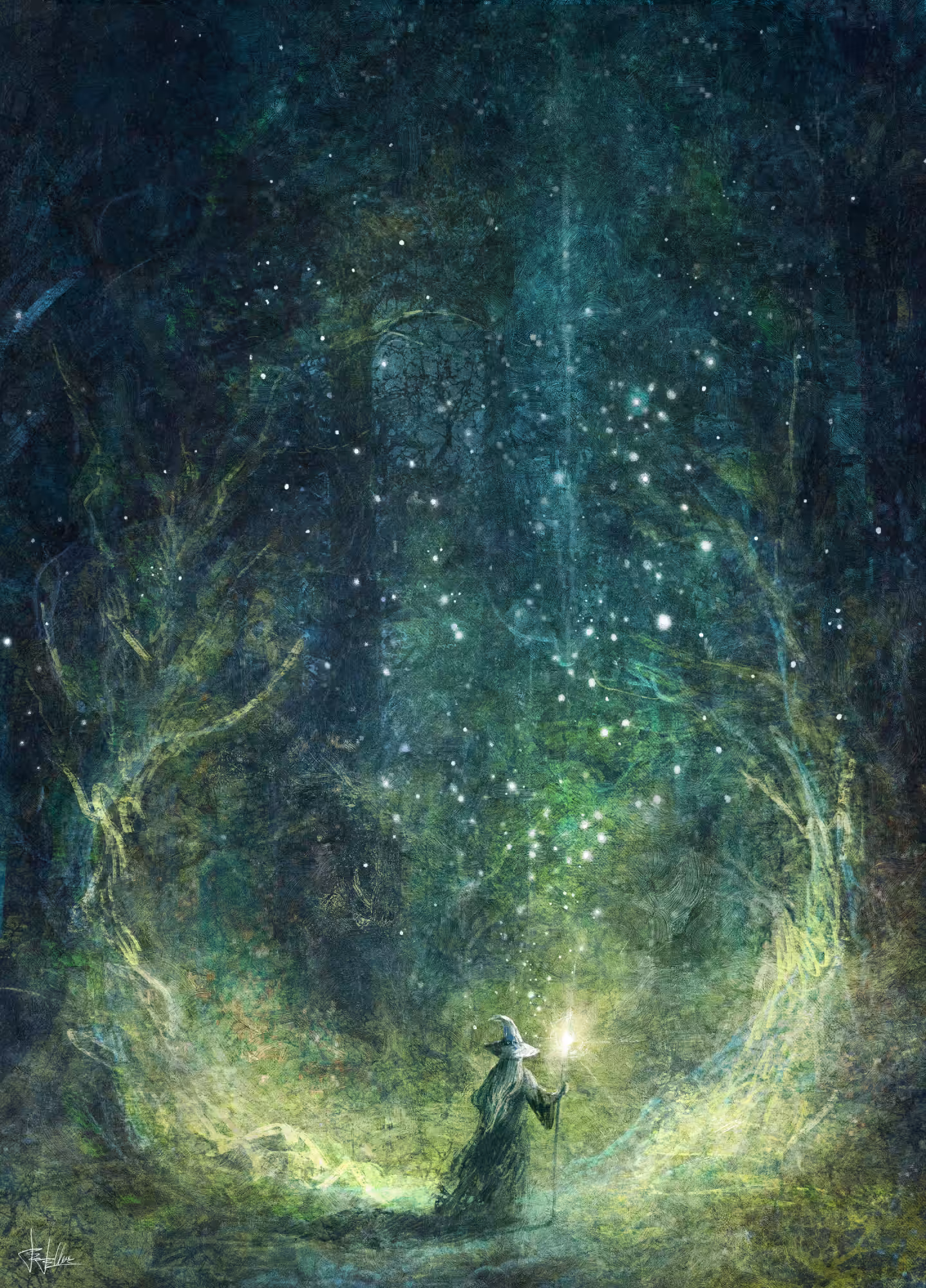 Wizardcore