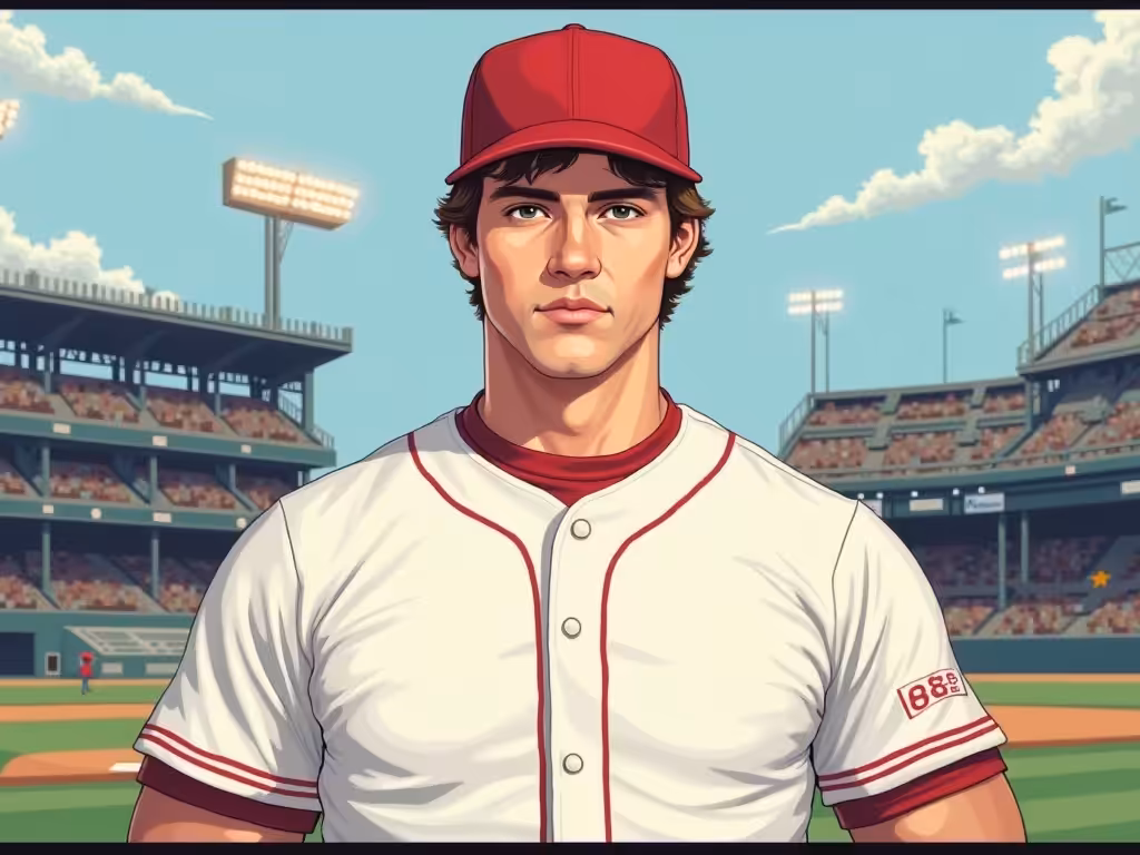 DataBaseball: Bob Lacey - 1981 (-0.5 PV)