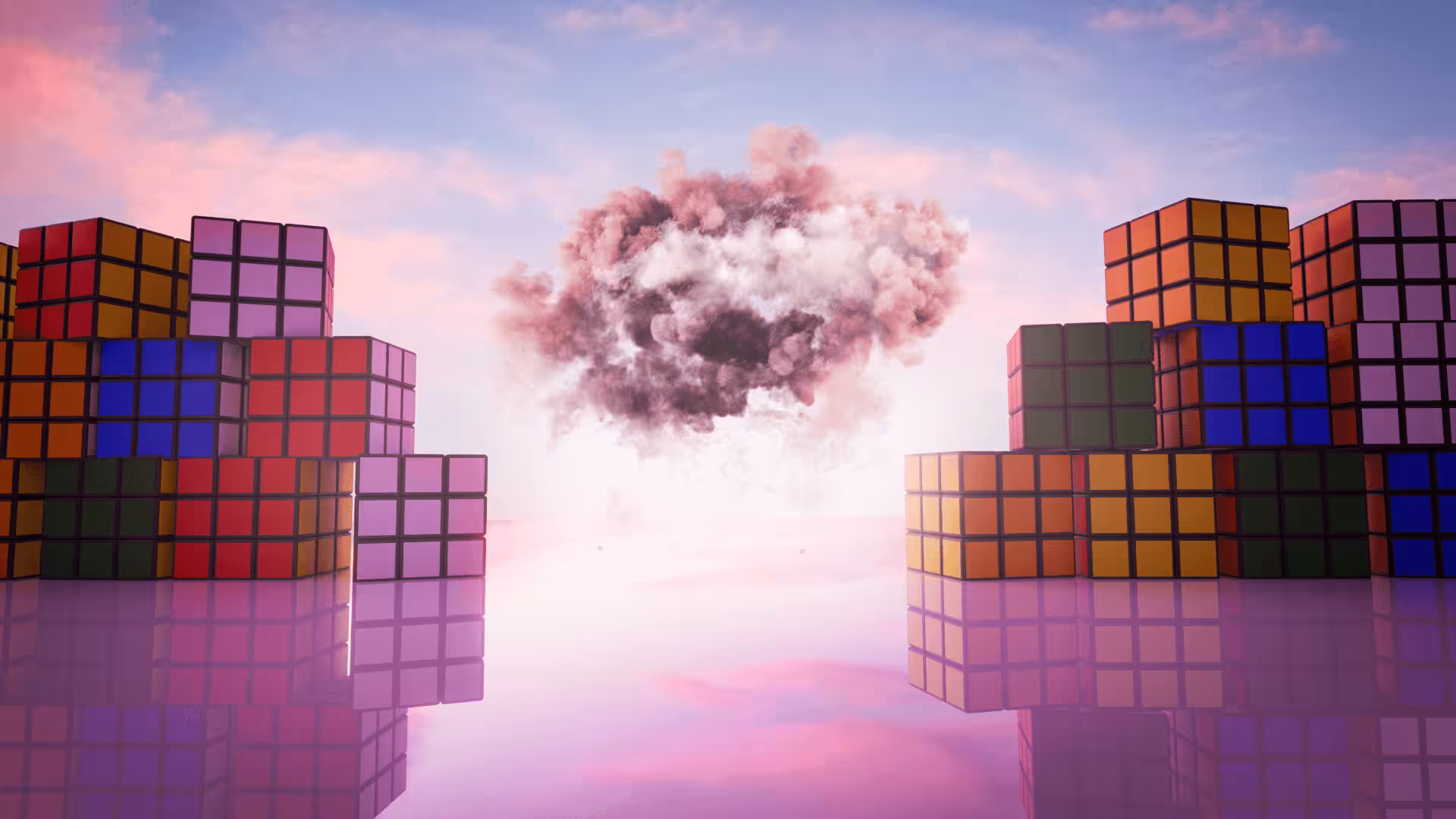 The Lonely Cloud #13