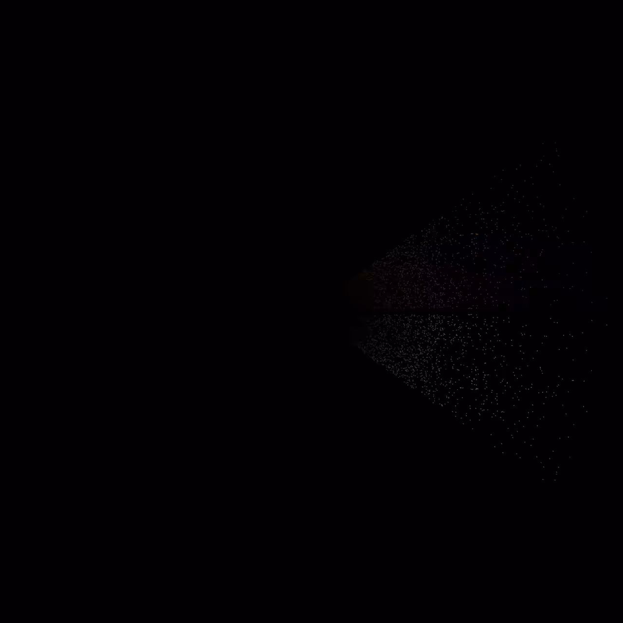 Vortex Split (animated)