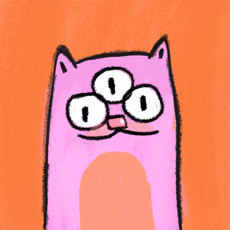 Cattos #50