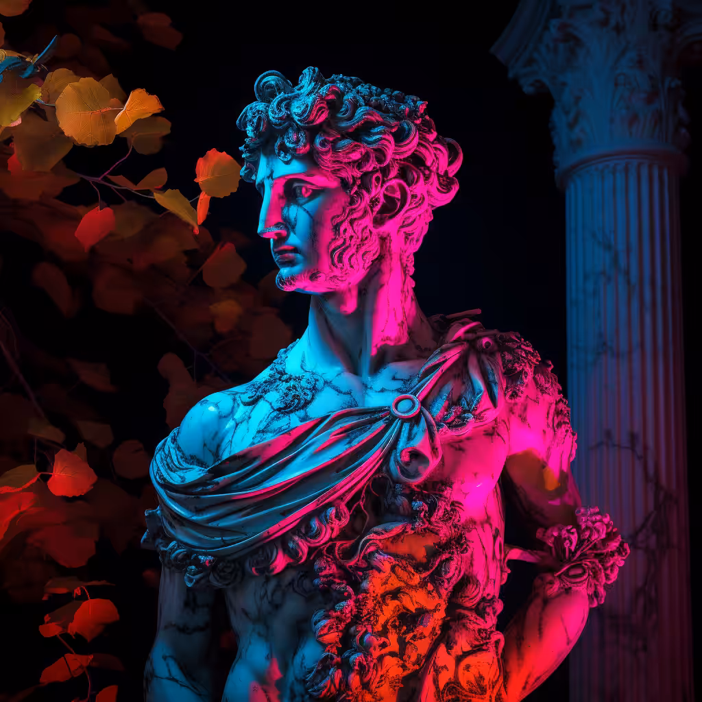 The New Collection: Autumn Love