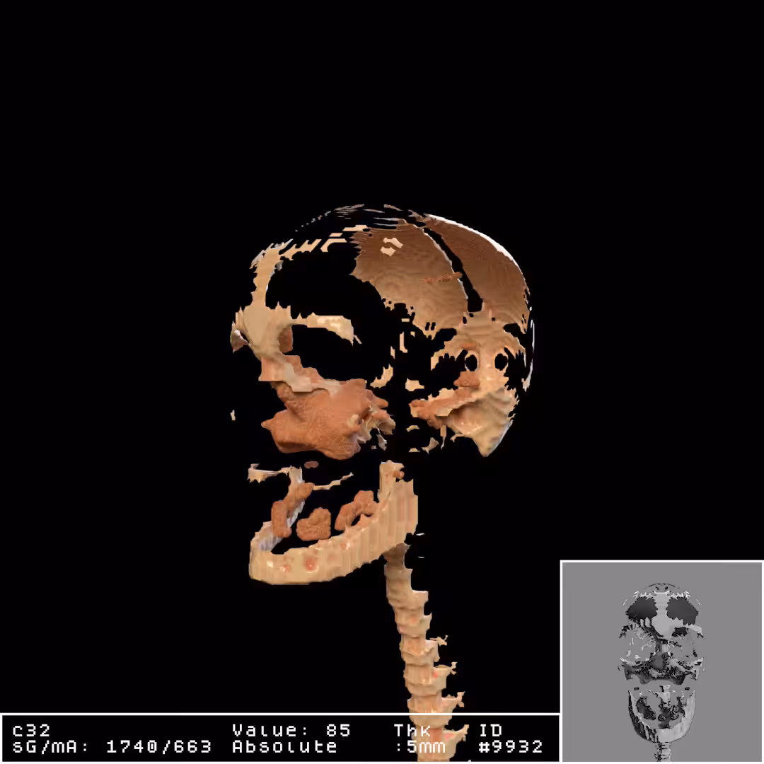 EVIDENCE 001 - Case No. 9932