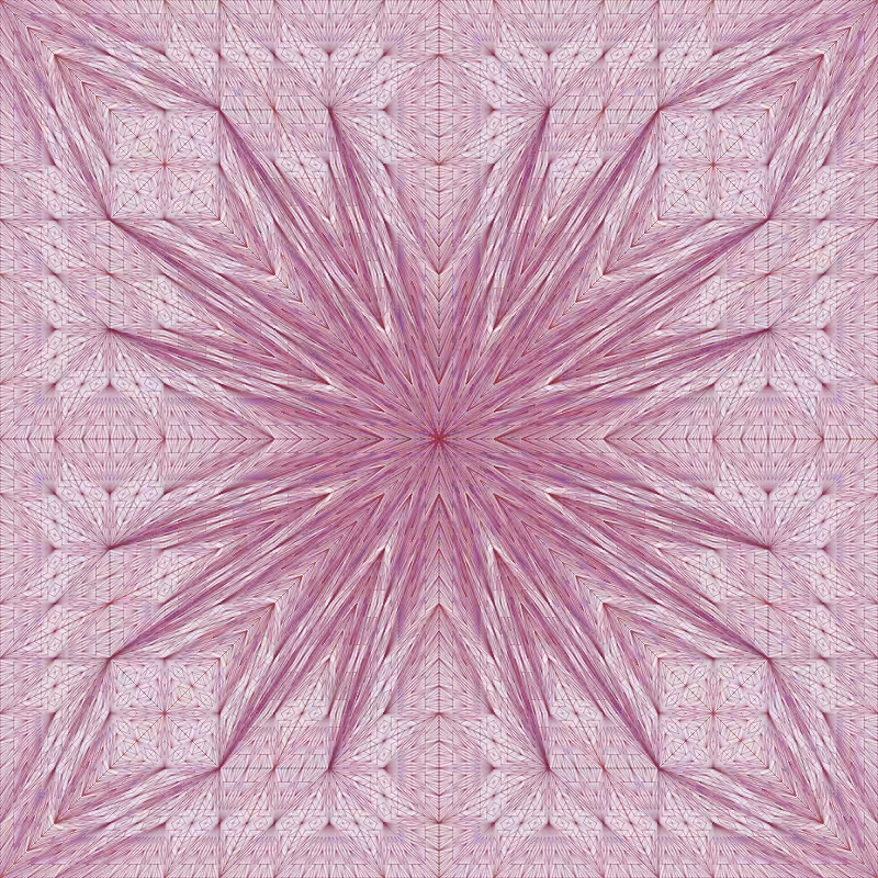 Triangle Subdivisions #497