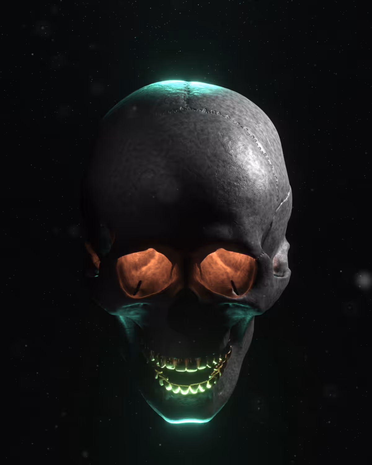 Reborn #10/30