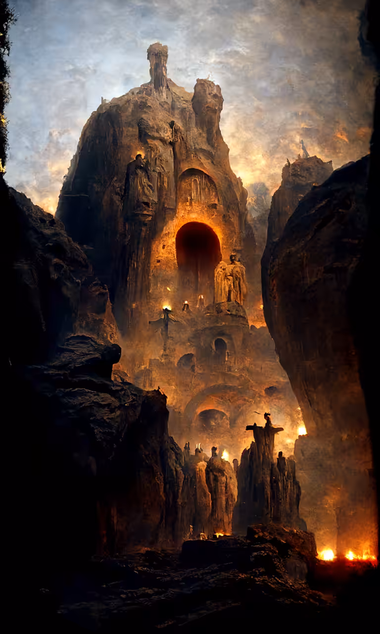 Meteora