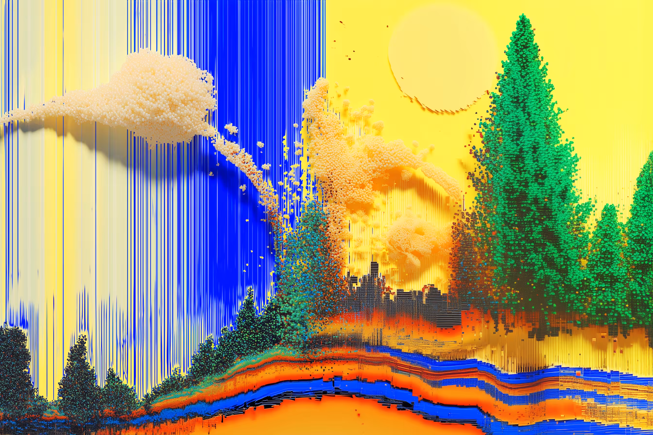 Getting Away