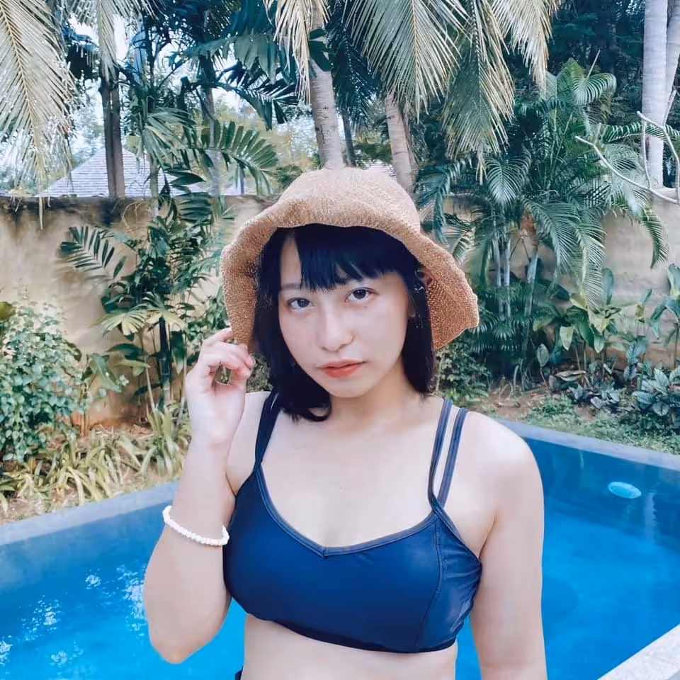 cute summer