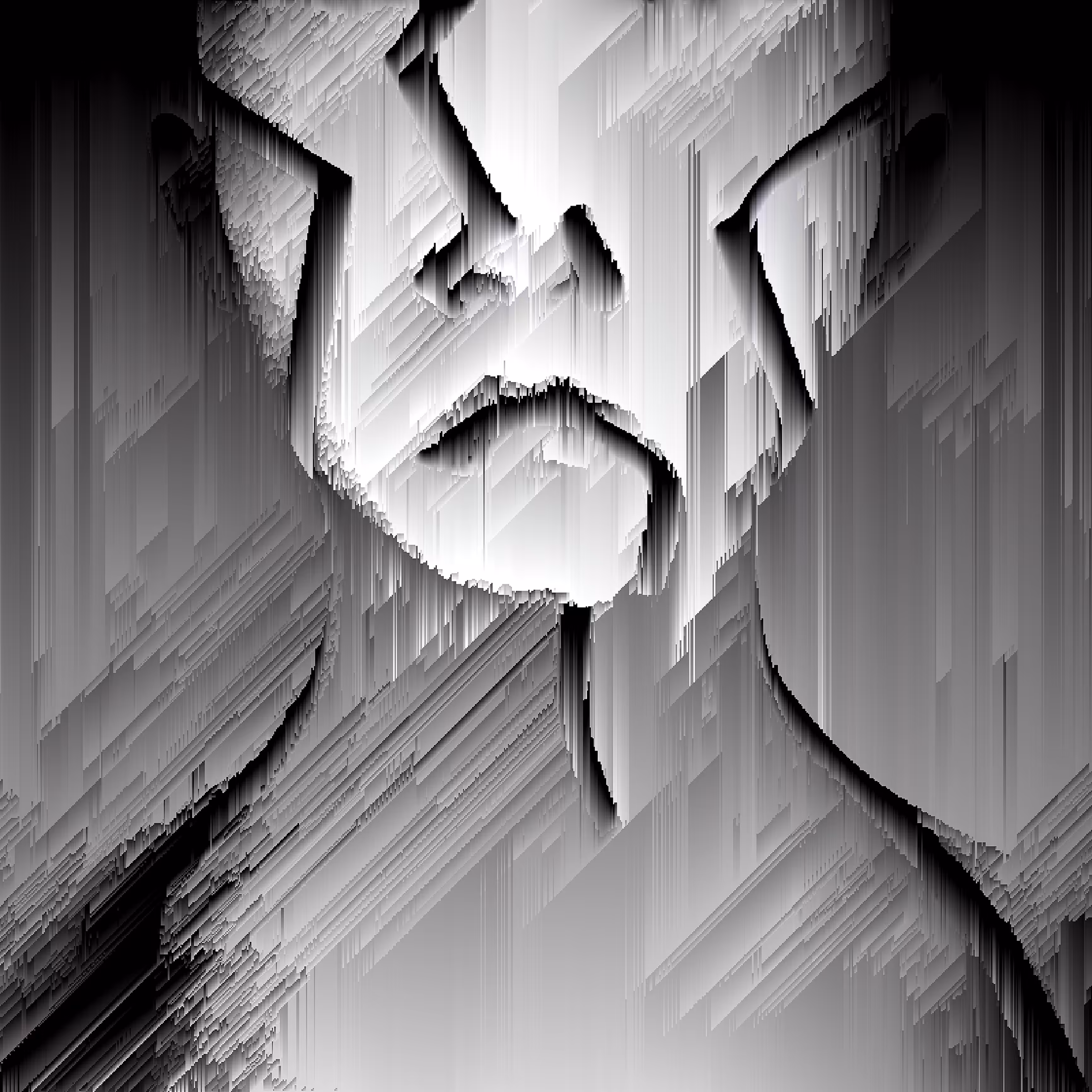 Portrait 2