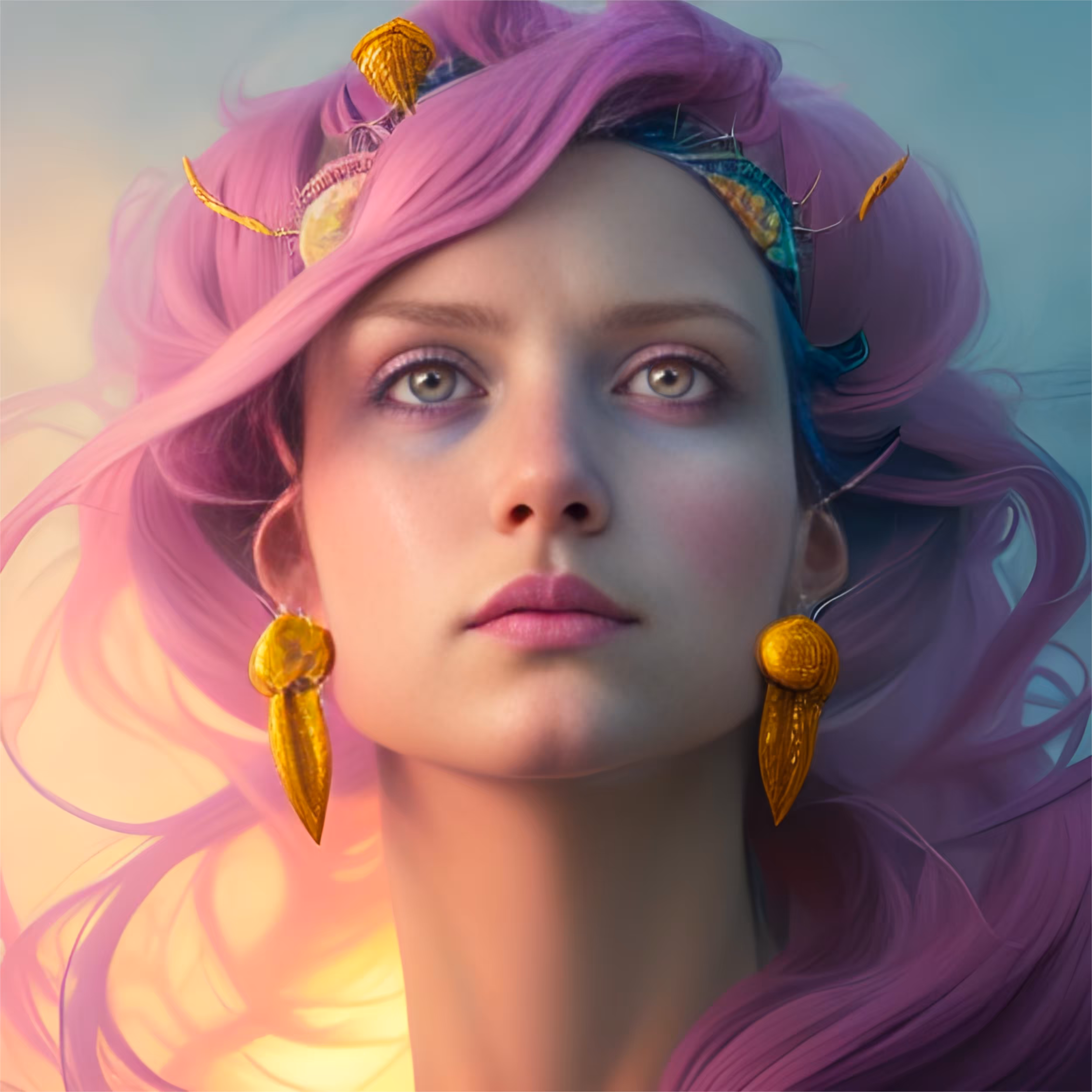 Songs of Delilah