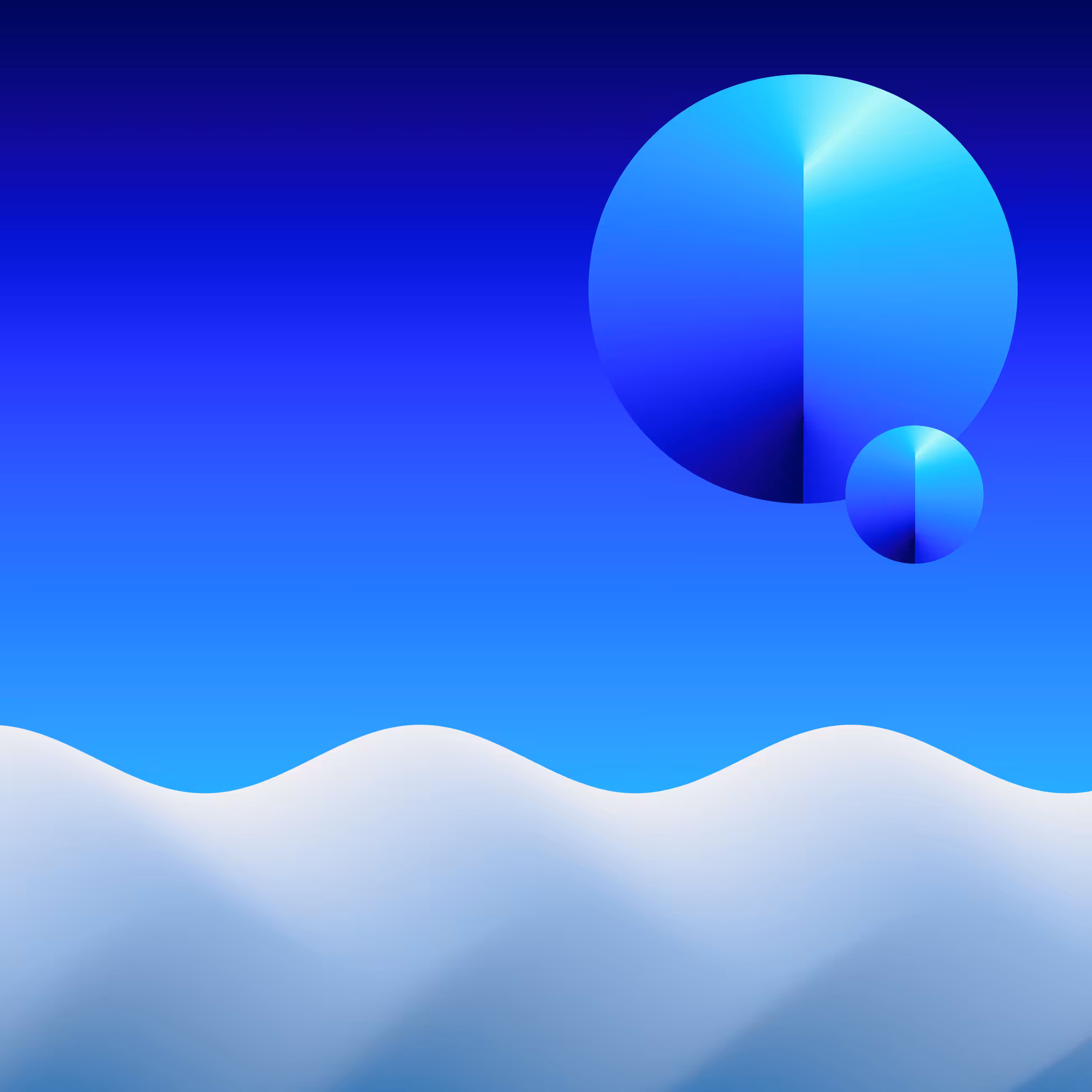 Alien Panorama
